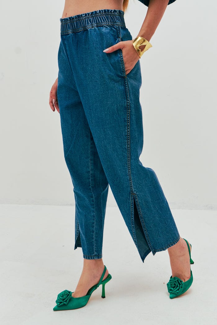 DOLLA FEMME CO-ORD SPACELINES