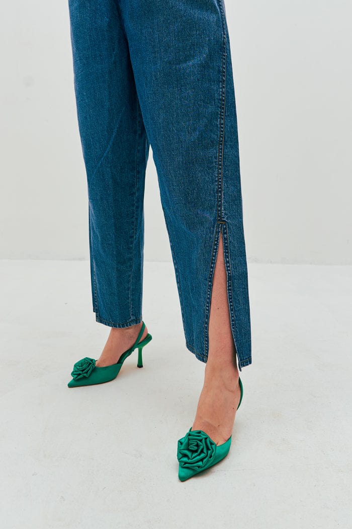 DOLLA FEMME CO-ORD SPACELINES