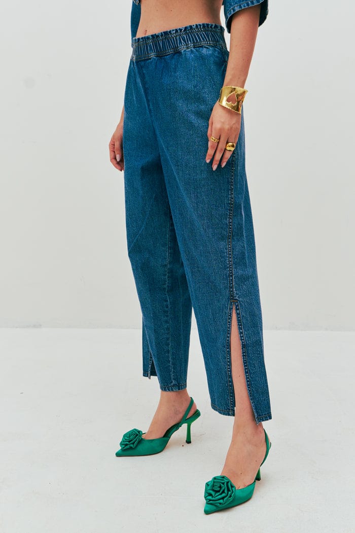 DOLLA FEMME CO-ORD SPACELINES