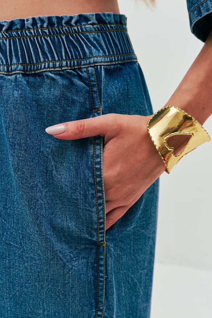 DOLLA FEMME CO-ORD SPACELINES