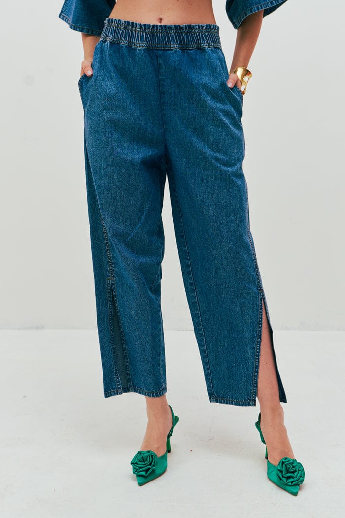 DOLLA FEMME CO-ORD SPACELINES