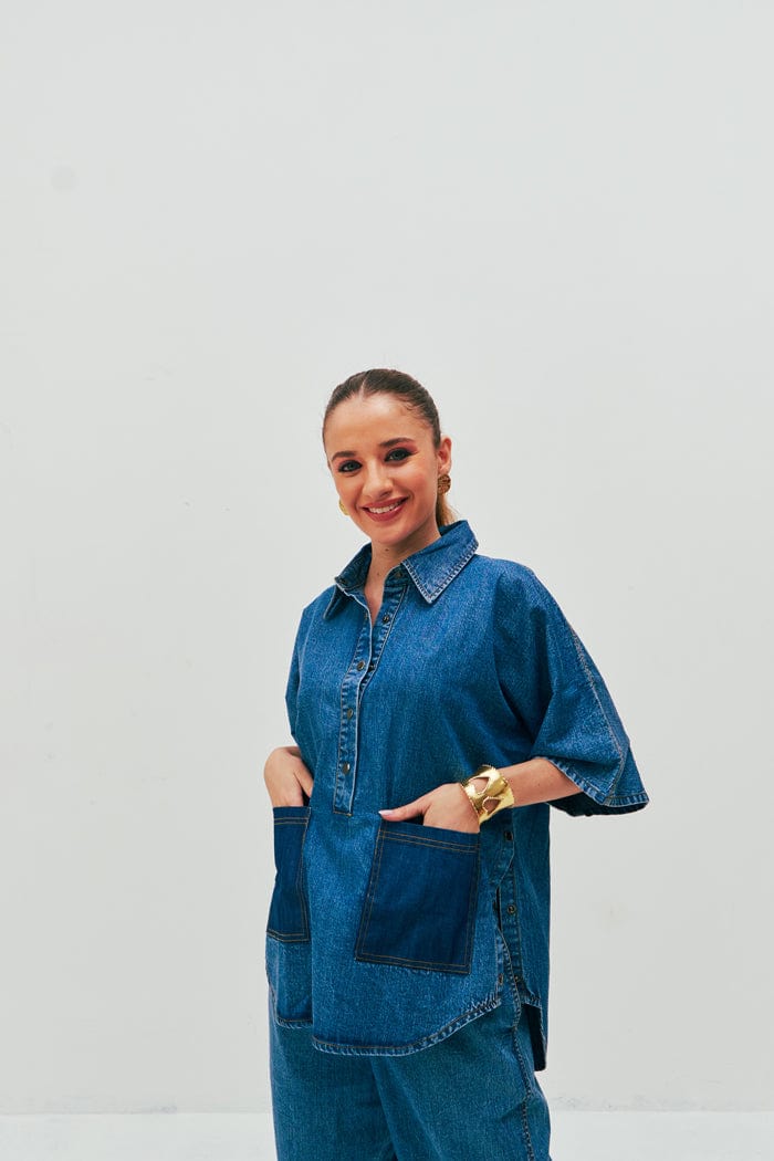DOLLA FEMME CO-ORD SPACELINES