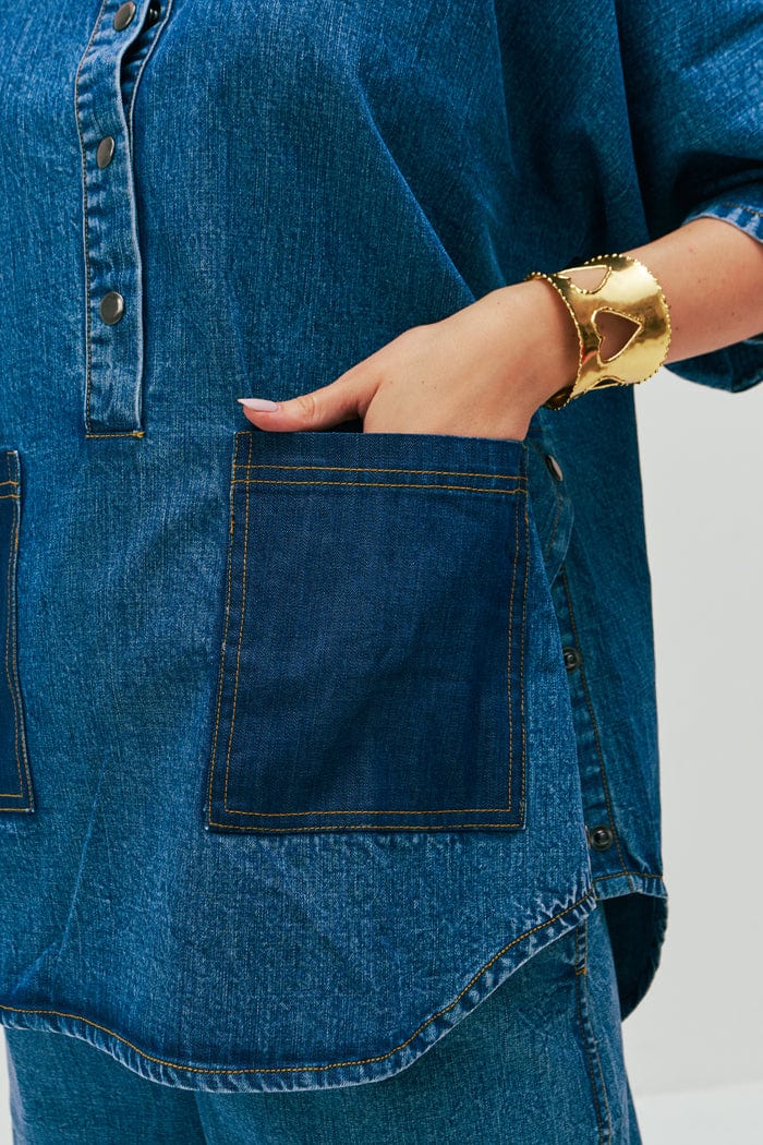 DOLLA FEMME CO-ORD SPACELINES
