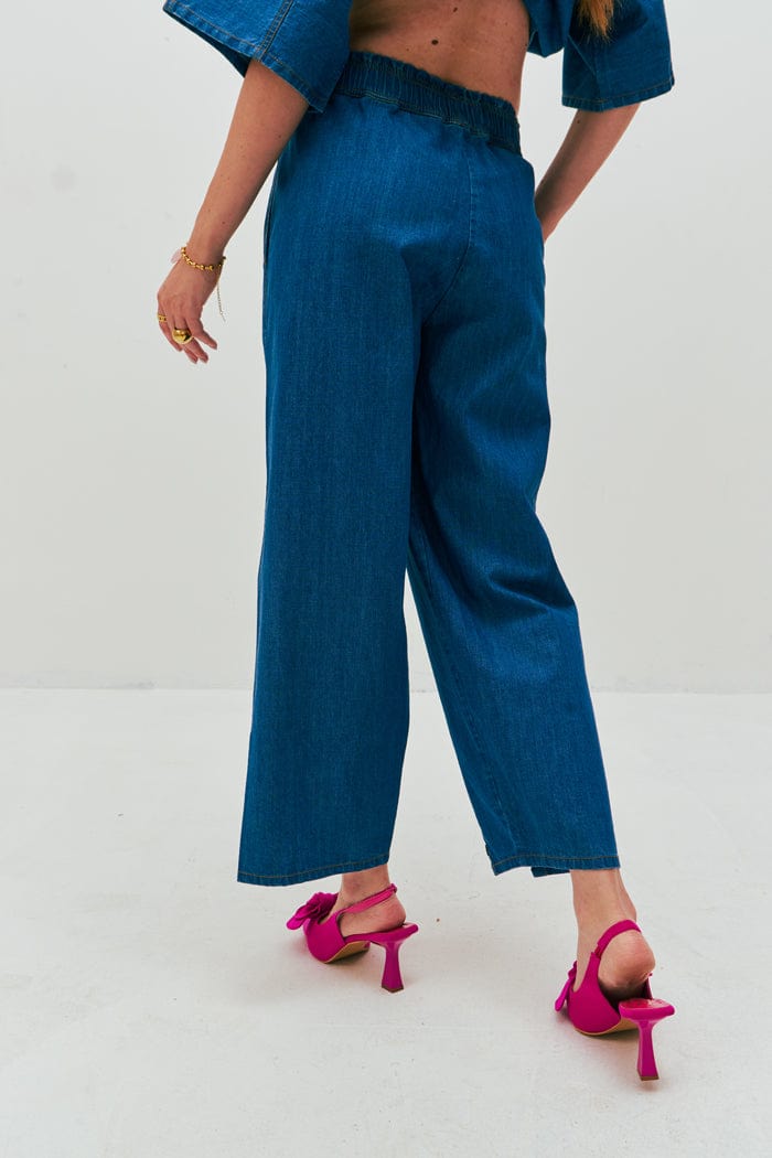 DOLLA FLORA CO-ORD SET SPACELINES