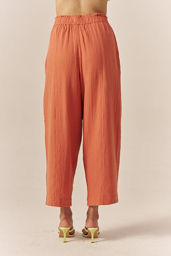 DUSK CO-ORD SET WITH PANTS SPACELINES