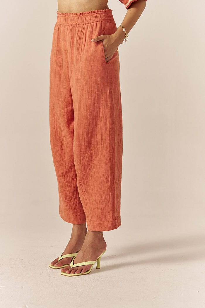 DUSK CO-ORD SET WITH PANTS SPACELINES