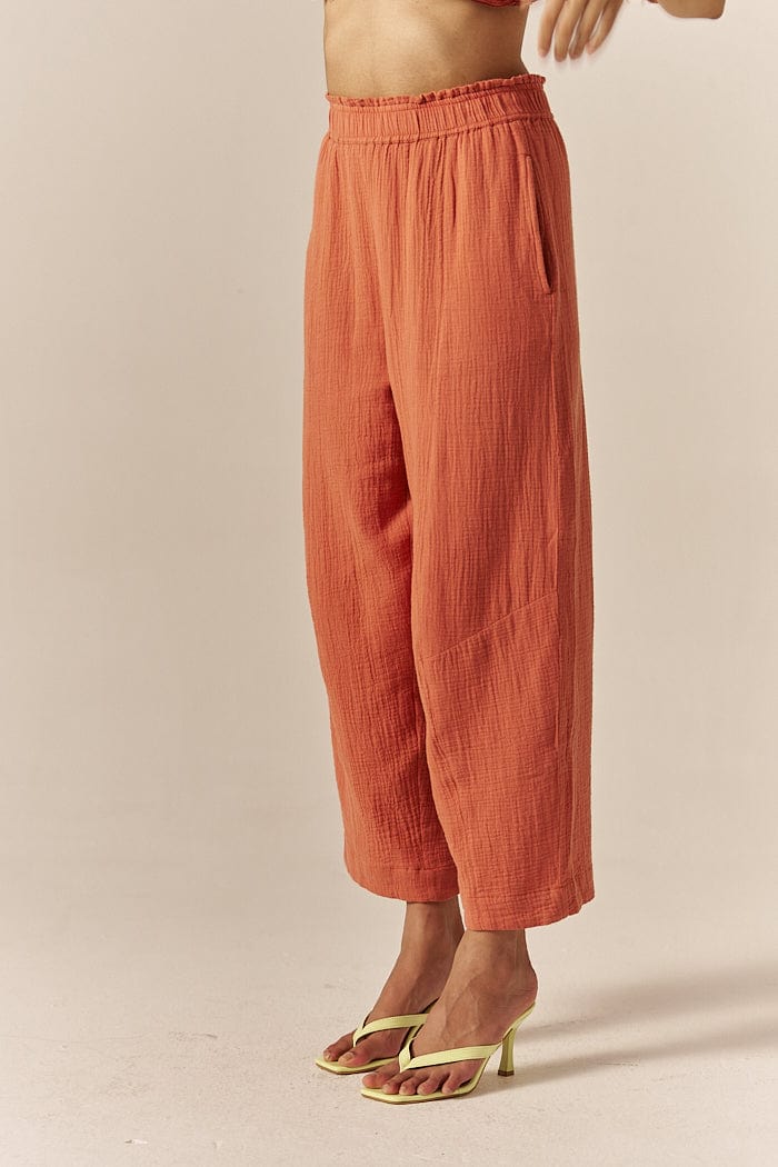 DUSK CO-ORD SET WITH PANTS SPACELINES