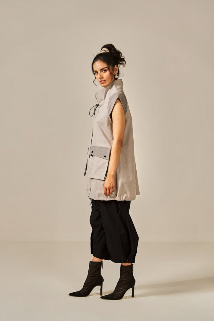 ECLAIR PANTS SPACELINES