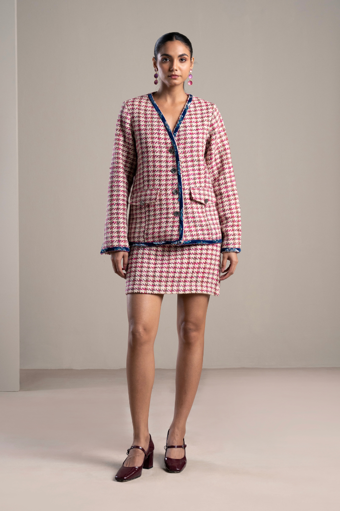 Emberlit Co-Ord Set SPACELINES