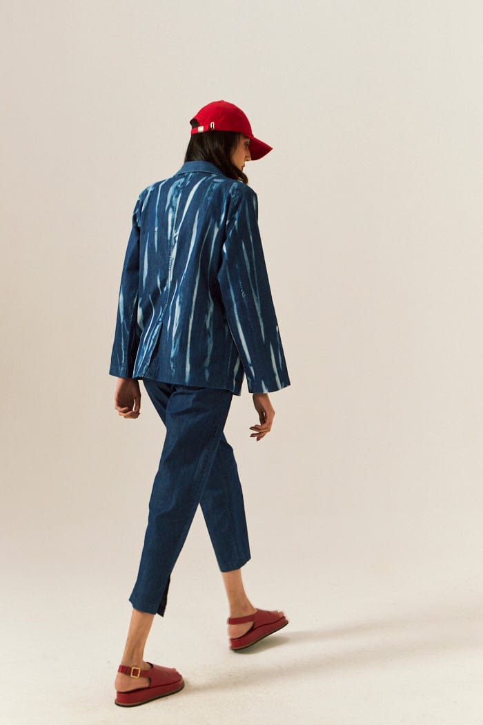 HAILEY PANTS SPACELINES