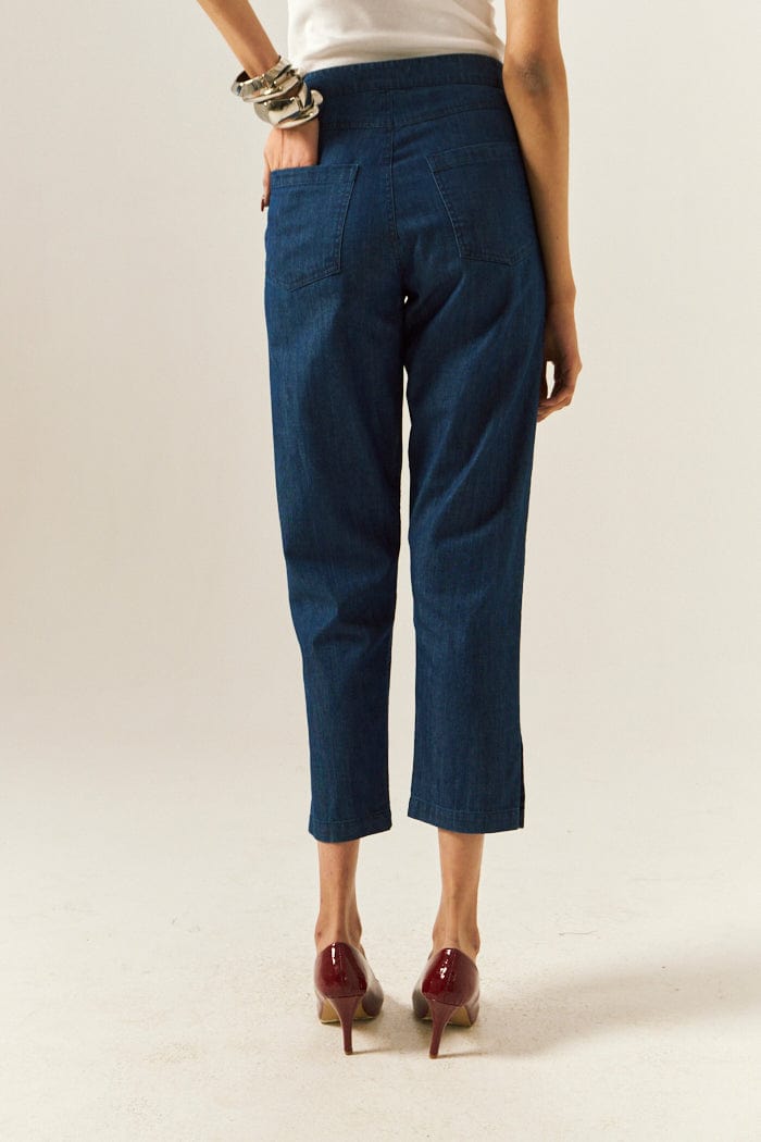 HAILEY PANTS SPACELINES