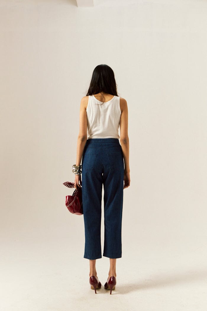 HAILEY PANTS SPACELINES