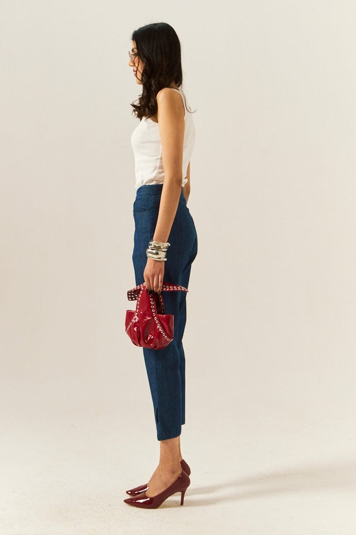 HAILEY PANTS SPACELINES