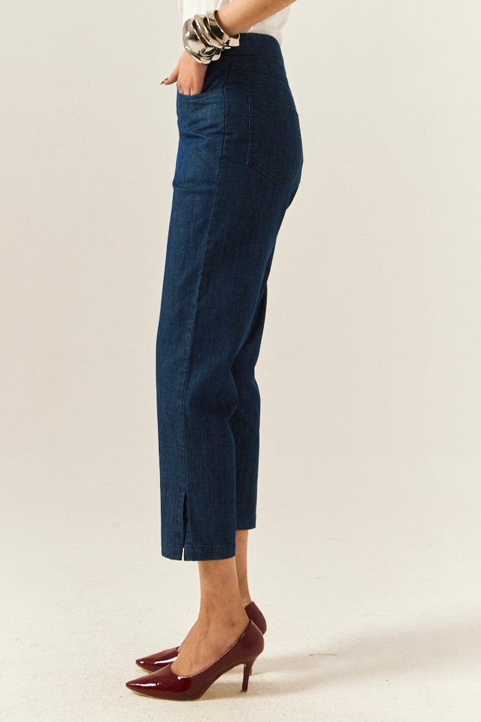 HAILEY PANTS SPACELINES