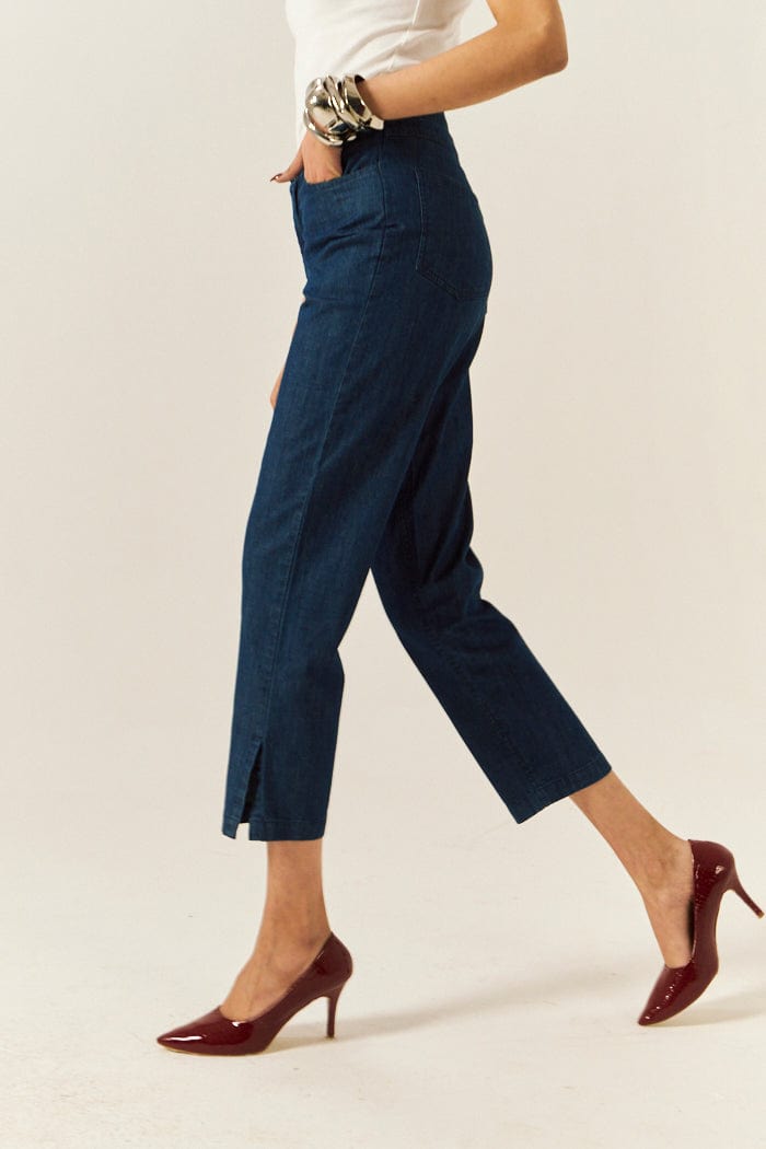 HAILEY PANTS SPACELINES