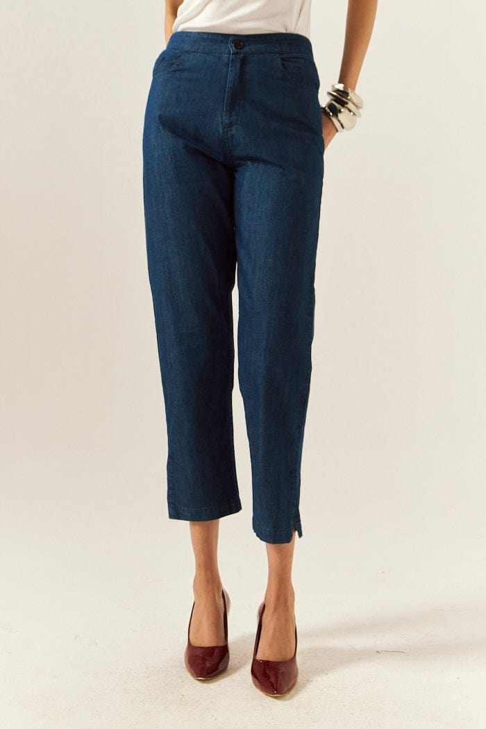 HAILEY PANTS SPACELINES