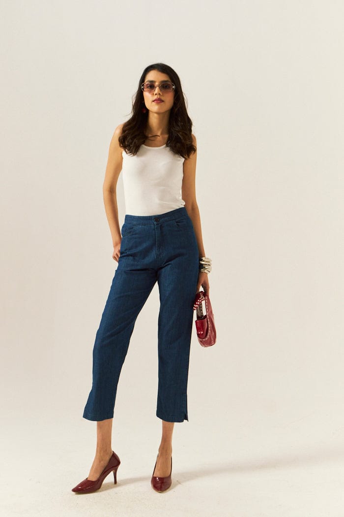 HAILEY PANTS SPACELINES