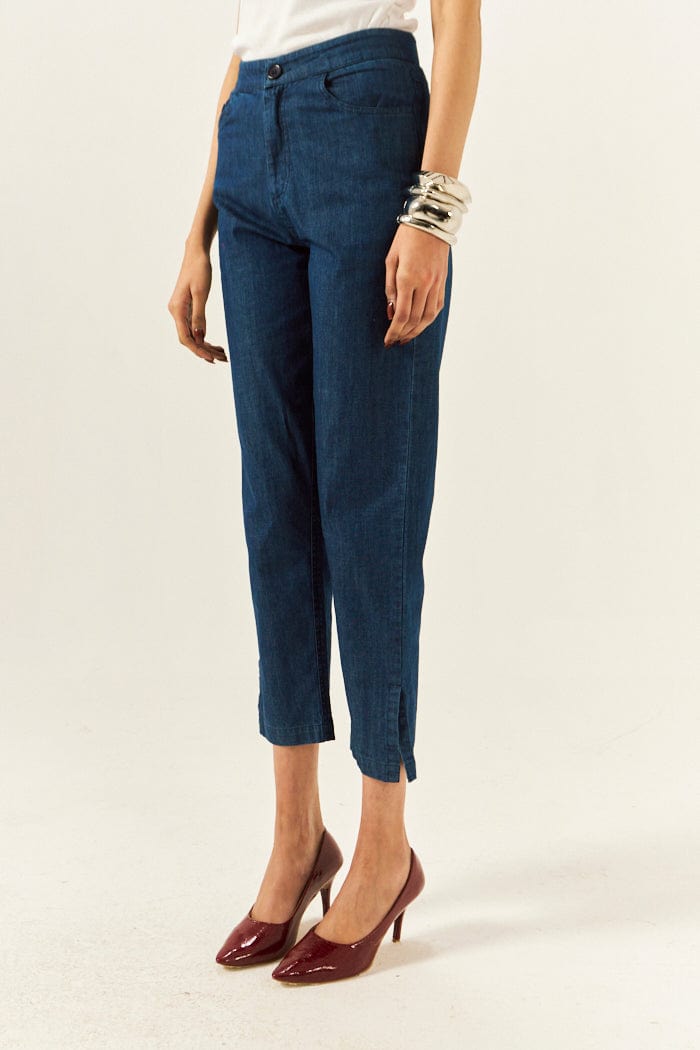 HAILEY PANTS SPACELINES