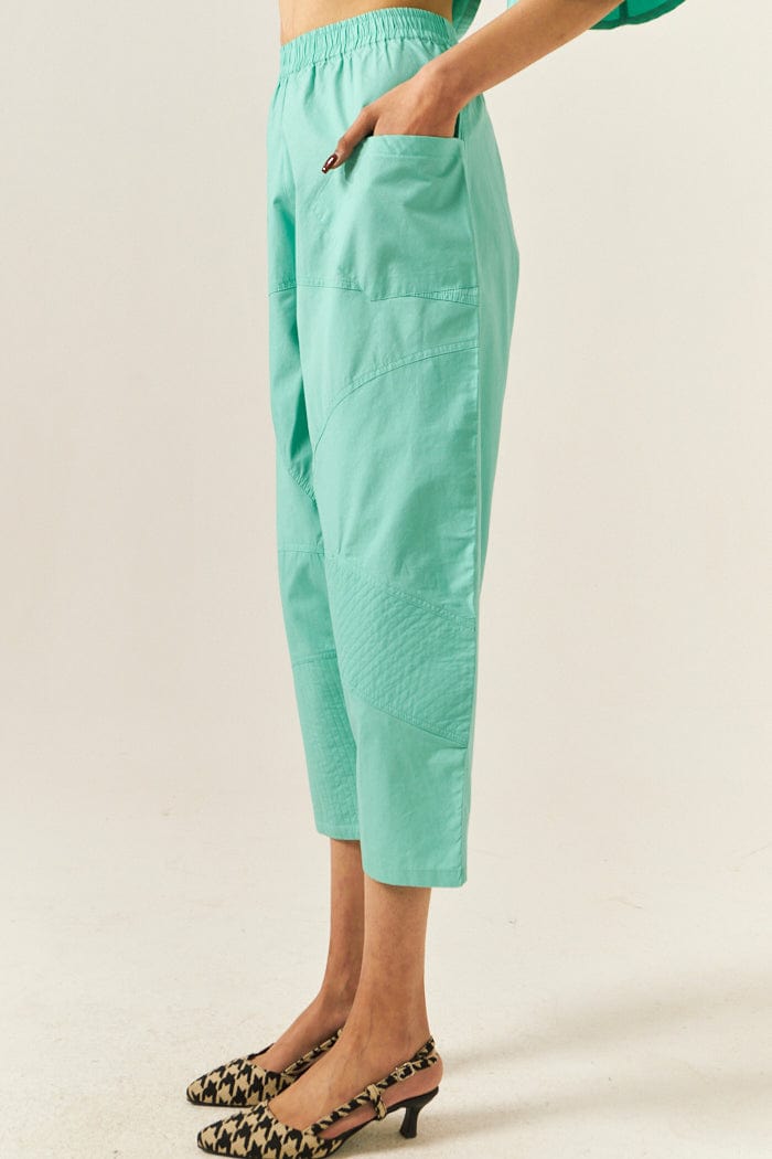 IKIGAI HOLIDAY CO-ORD SET SPACELINES