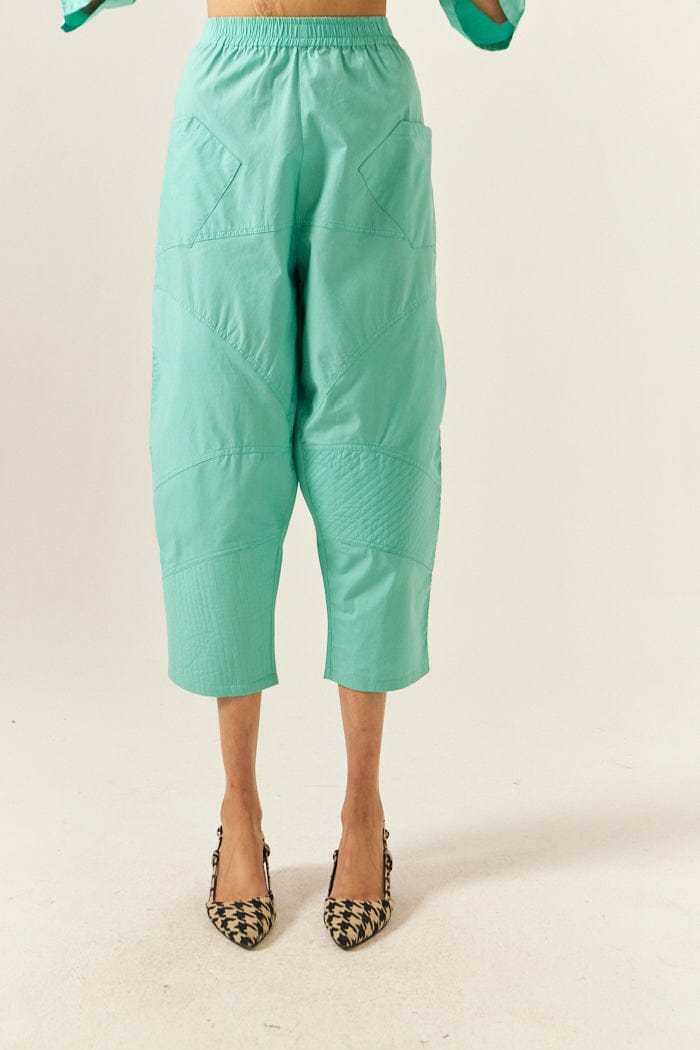IKIGAI HOLIDAY CO-ORD SET SPACELINES