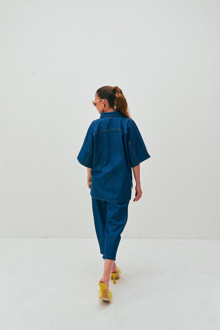 IKIGAI Z CO-ORD SET SPACELINES