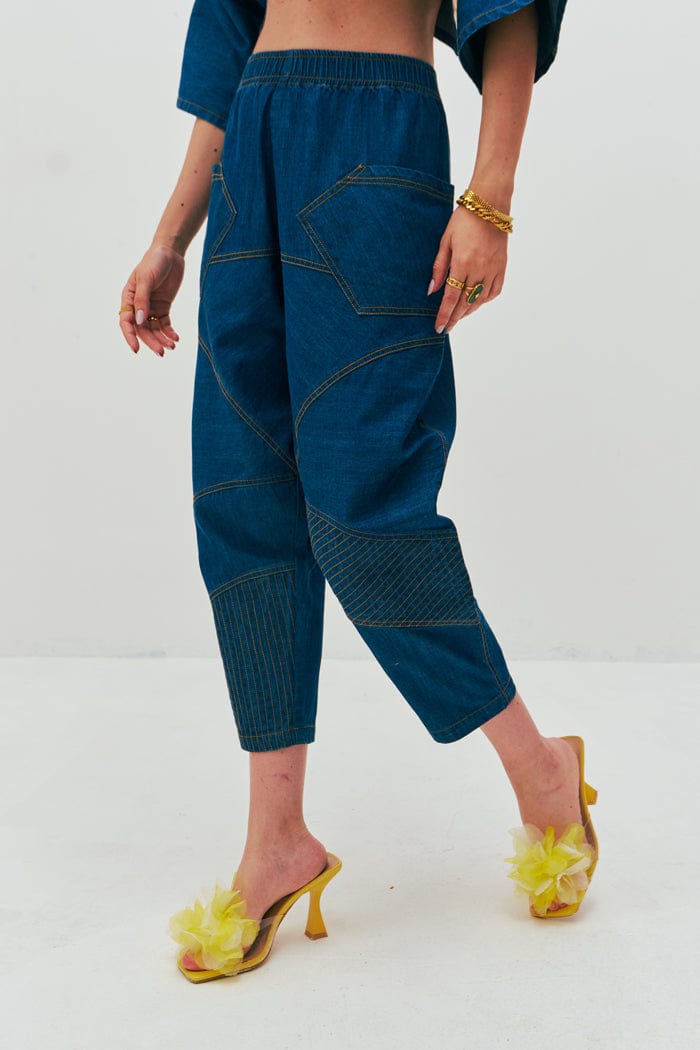 IKIGAI Z CO-ORD SET SPACELINES