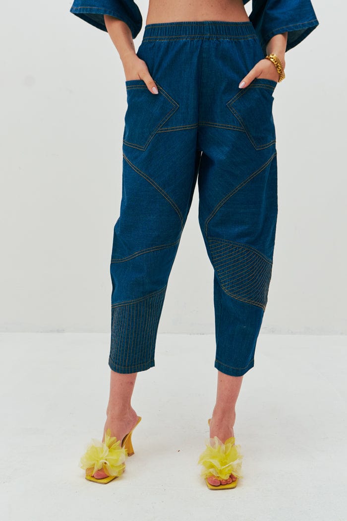 IKIGAI Z CO-ORD SET SPACELINES