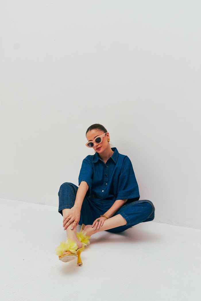IKIGAI Z CO-ORD SET SPACELINES