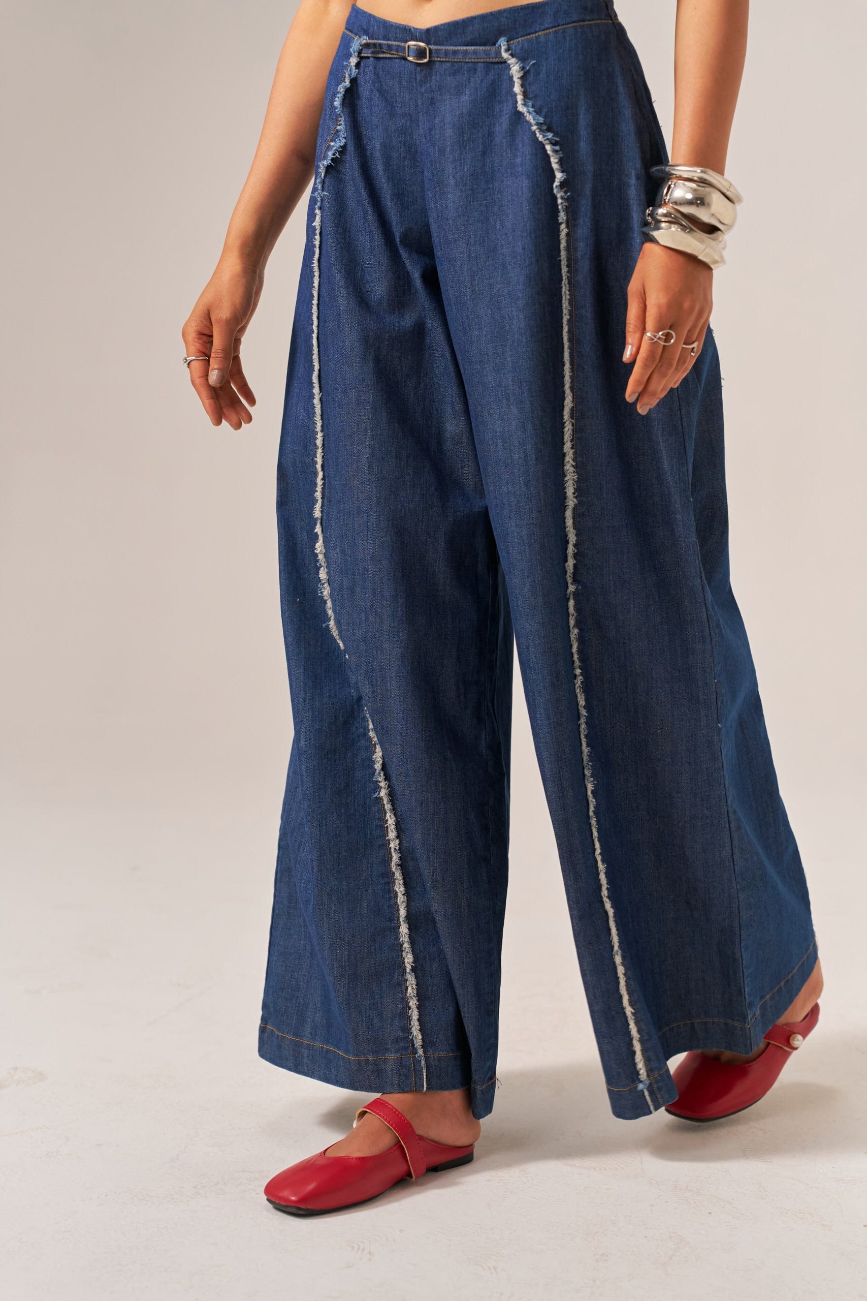 ISABELLE CO-ORD SET SPACELINES