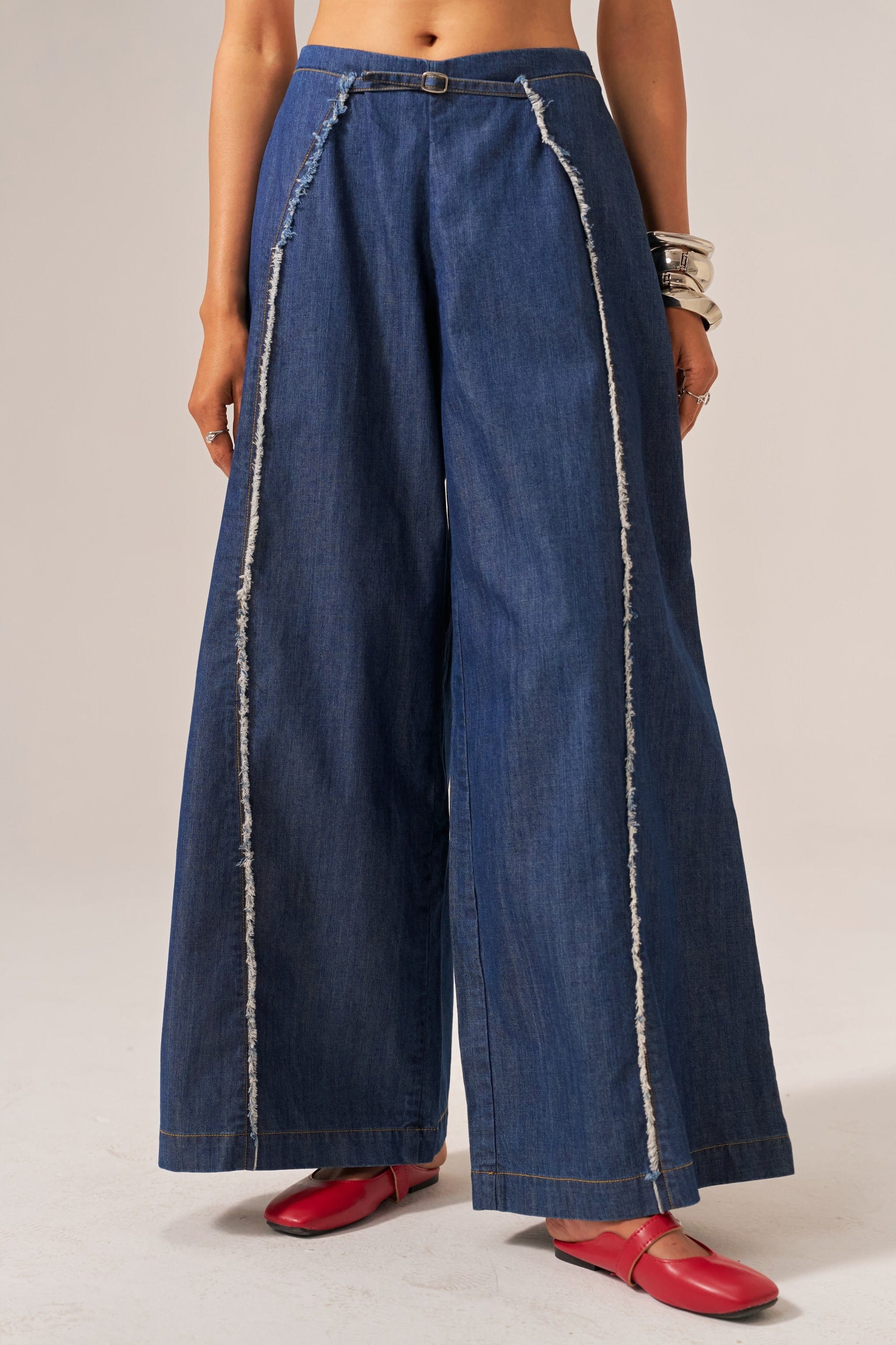 ISABELLE CO-ORD SET SPACELINES