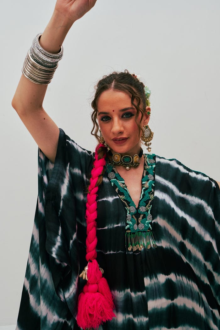 LEYLA KAFTAN SPACELINES