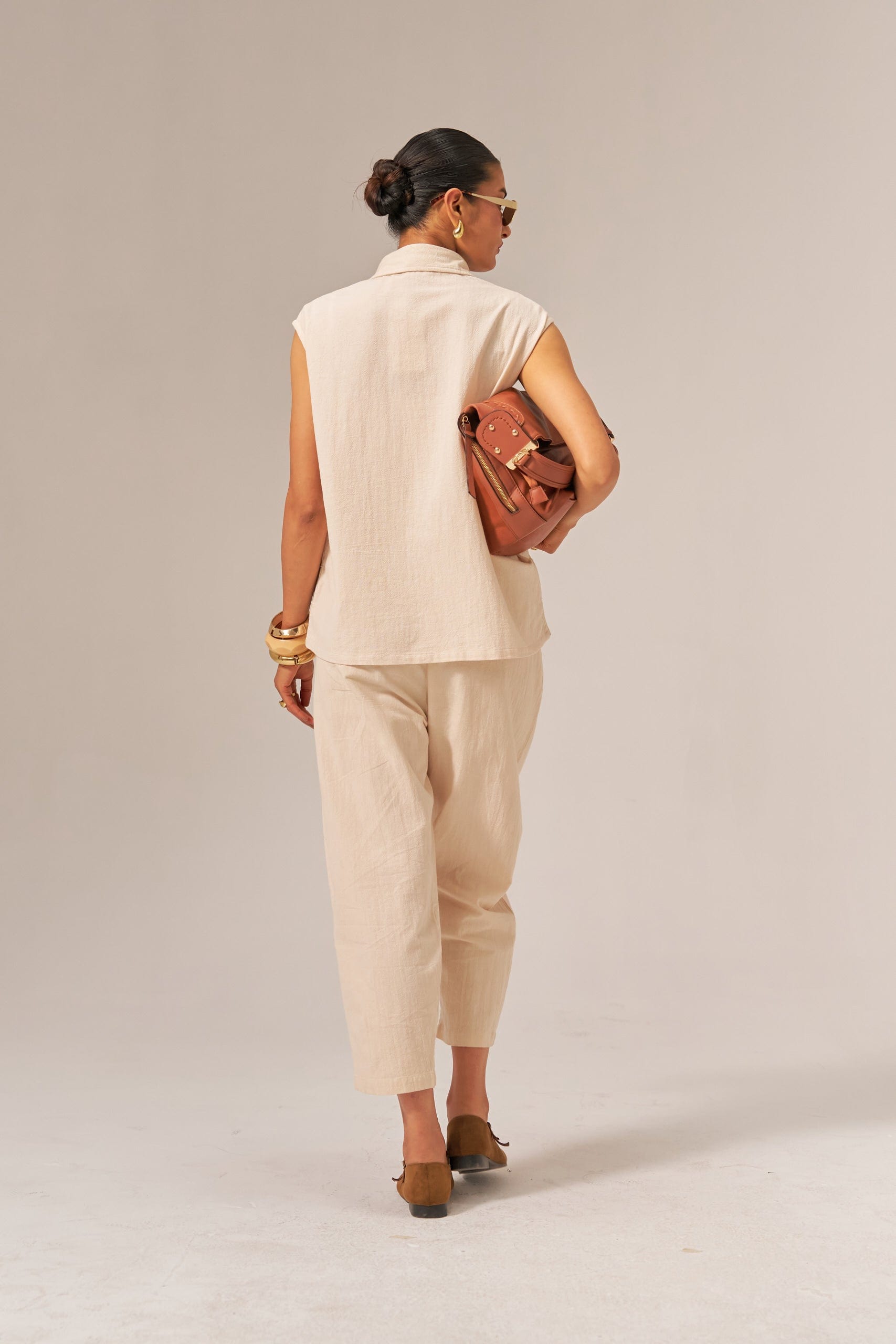 LO-ME NOT CO-ORD SET SPACELINES