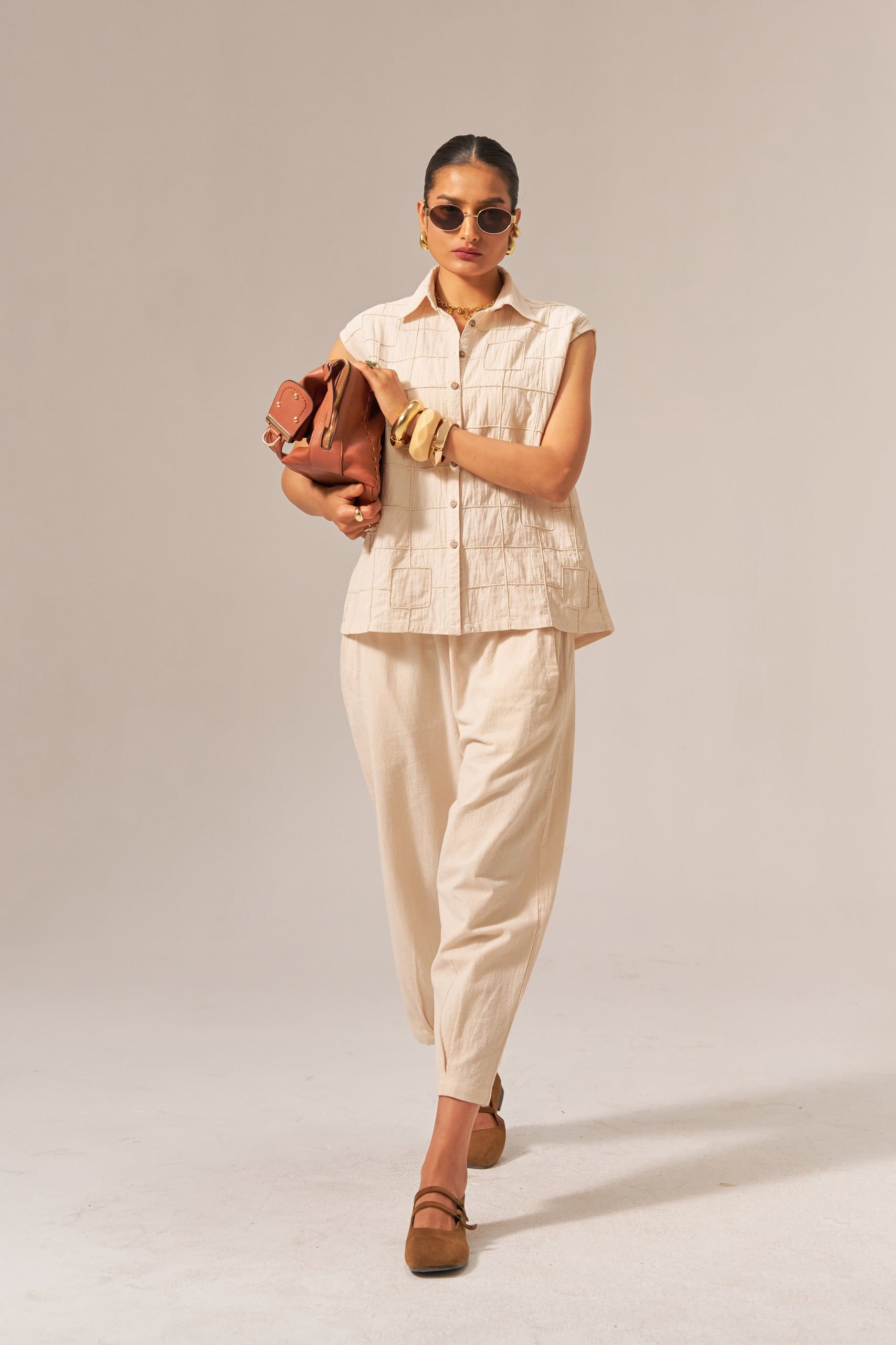 LO-ME NOT CO-ORD SET SPACELINES