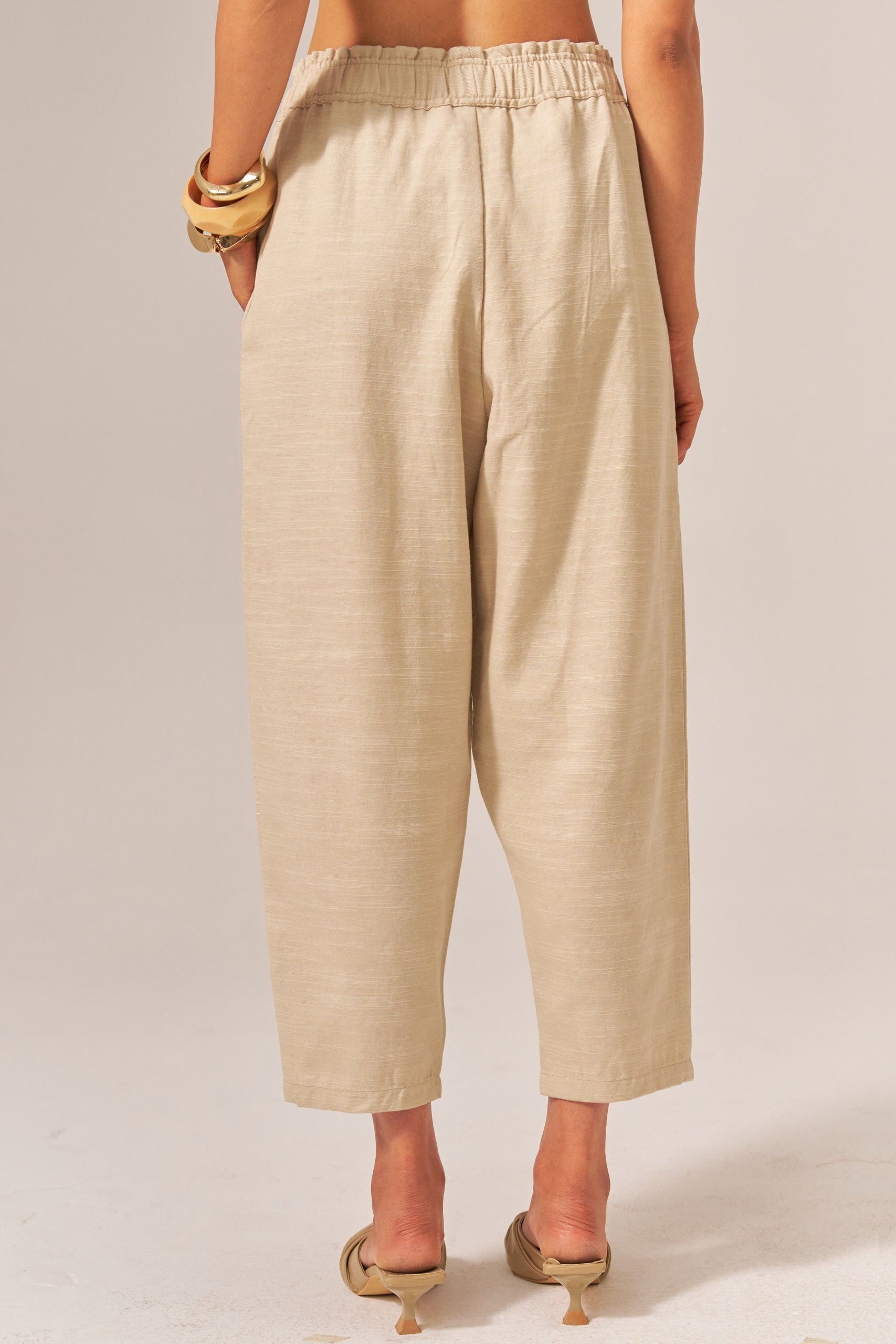 LO-ME PANTS SPACELINES