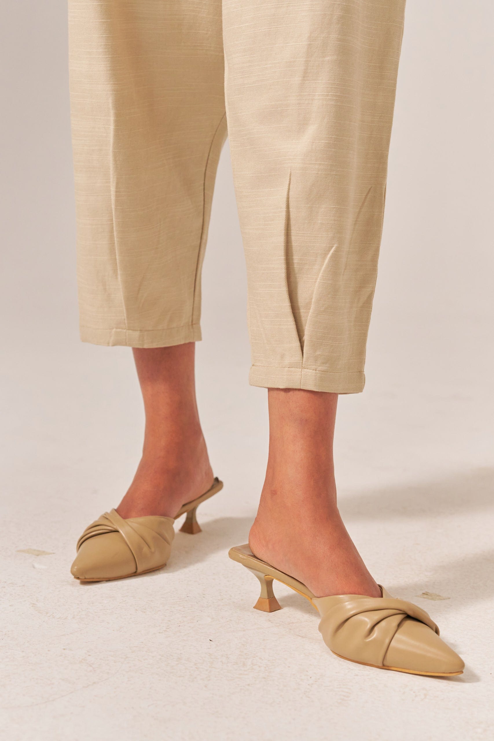 LO-ME PANTS SPACELINES