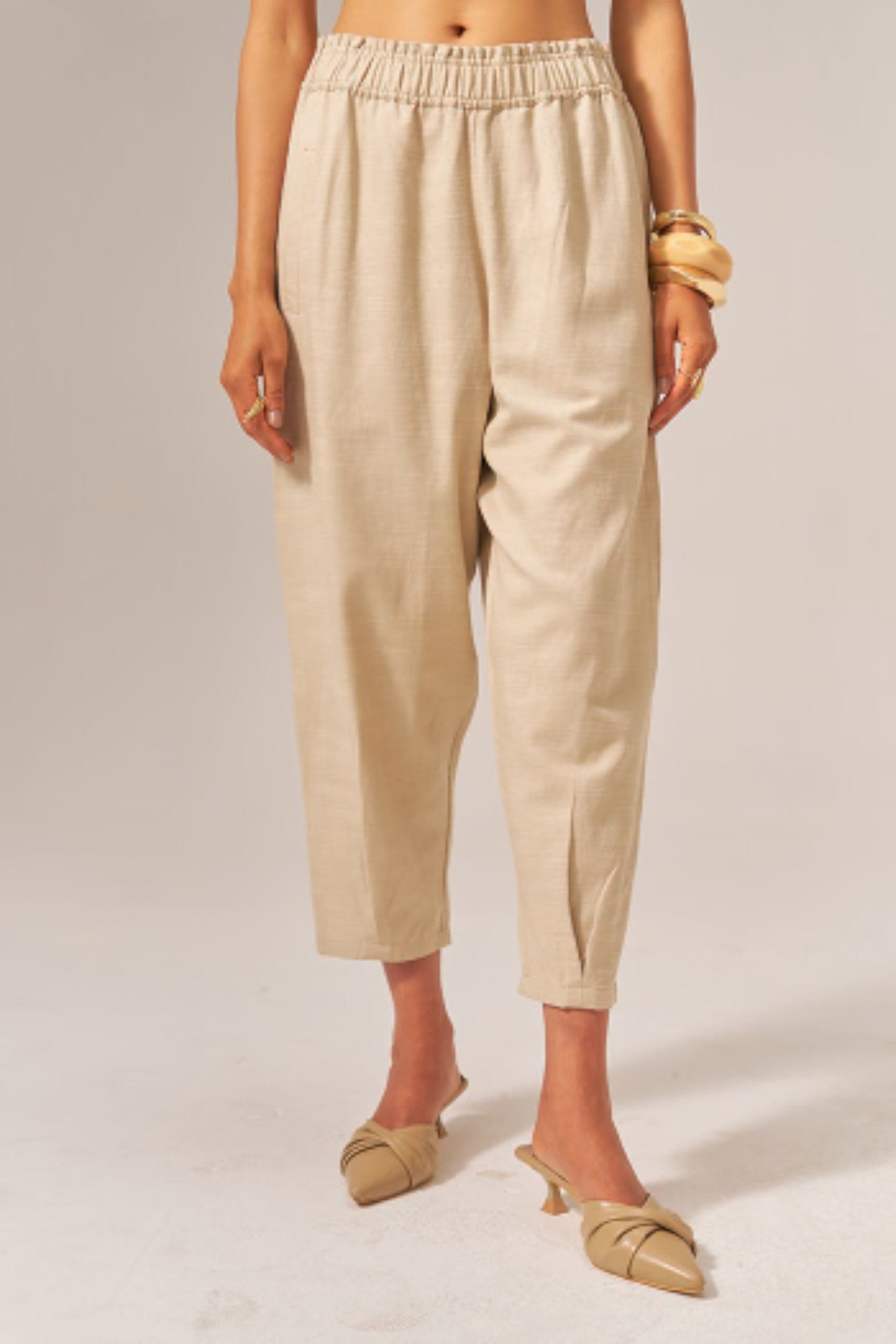 LO-ME PANTS SPACELINES