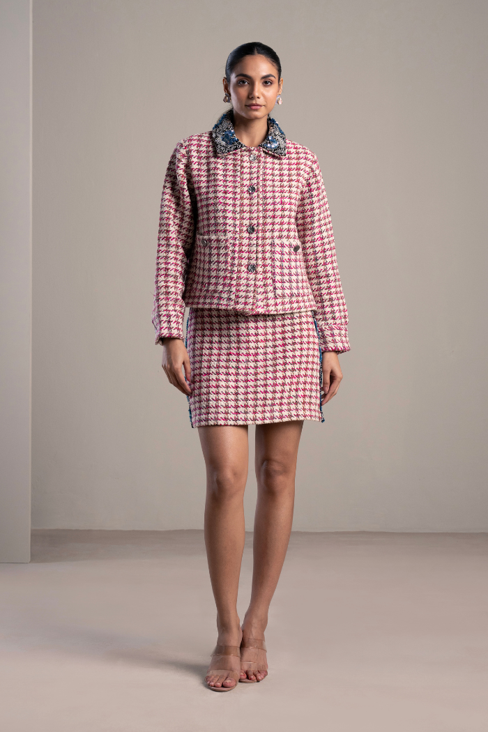 Lunar Frost Co-Ord Set SPACELINES