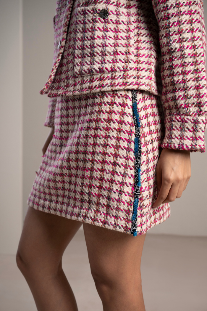 Lunar Frost Co-Ord Set SPACELINES