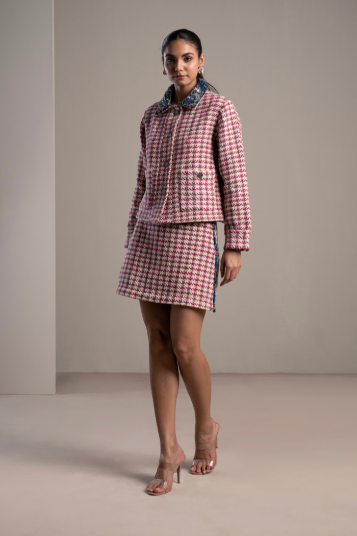 Lunar Frost Co-Ord Set SPACELINES