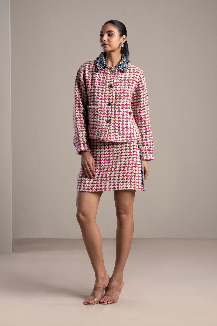 Lunar Frost Co-Ord Set SPACELINES