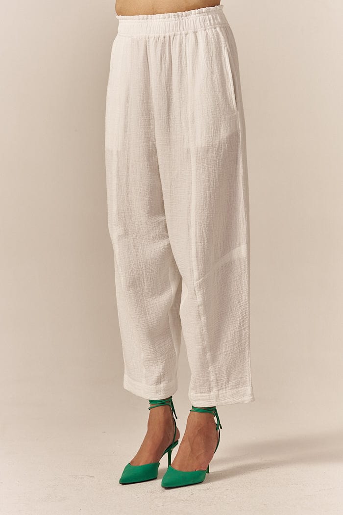 NATURALLY PRETTY CO-ORD SET WITH PANTS SPACELINES