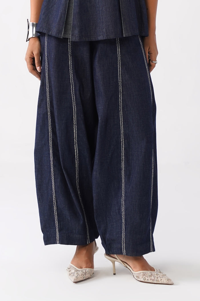 Nazaakat Pant SPACELINES