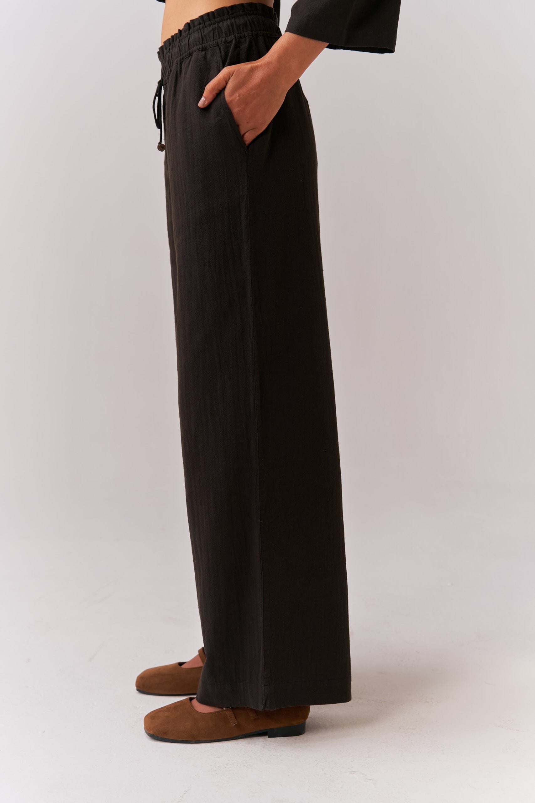 PATAKA CO-ORD SET SPACELINES