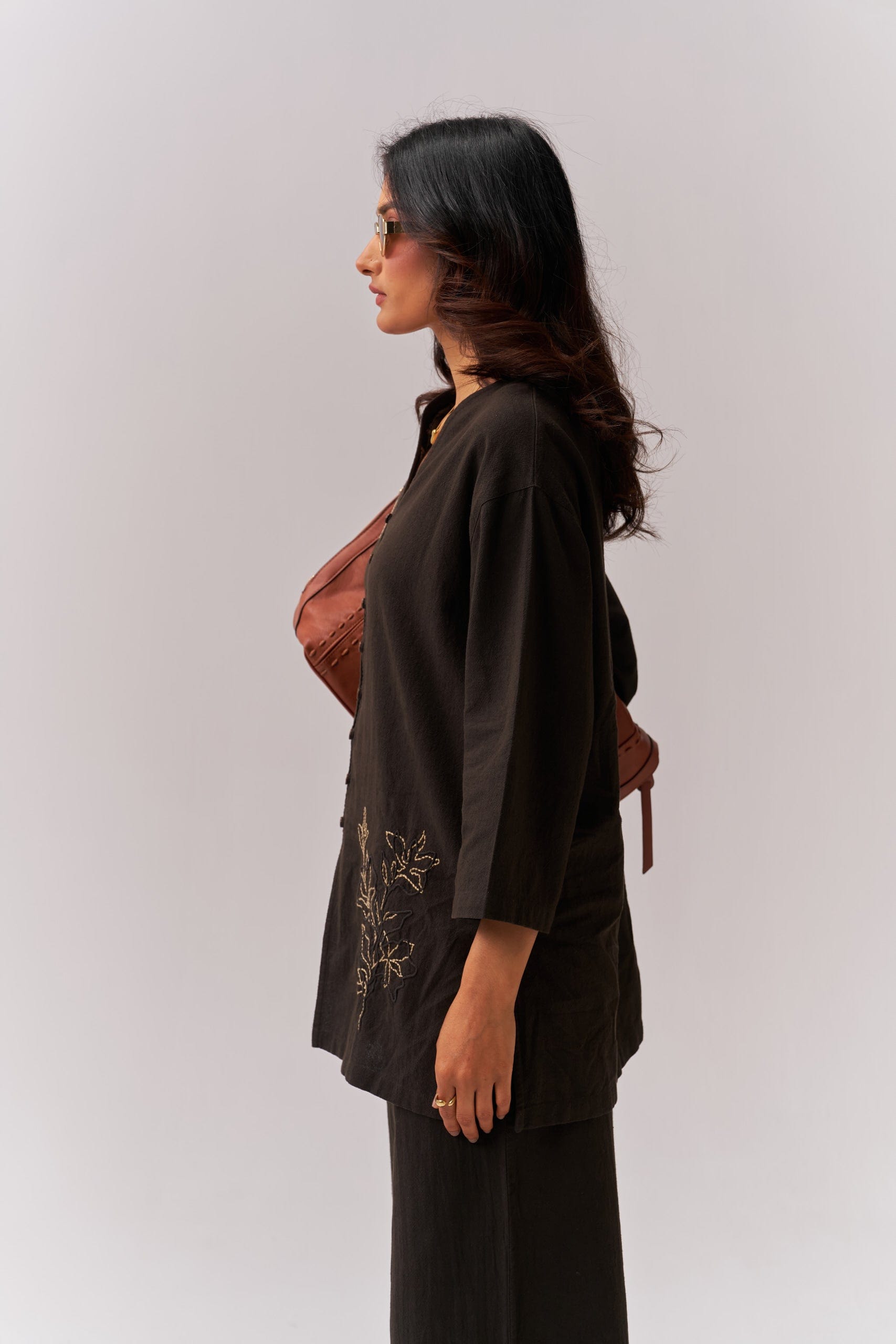 PATAKA CO-ORD SET SPACELINES