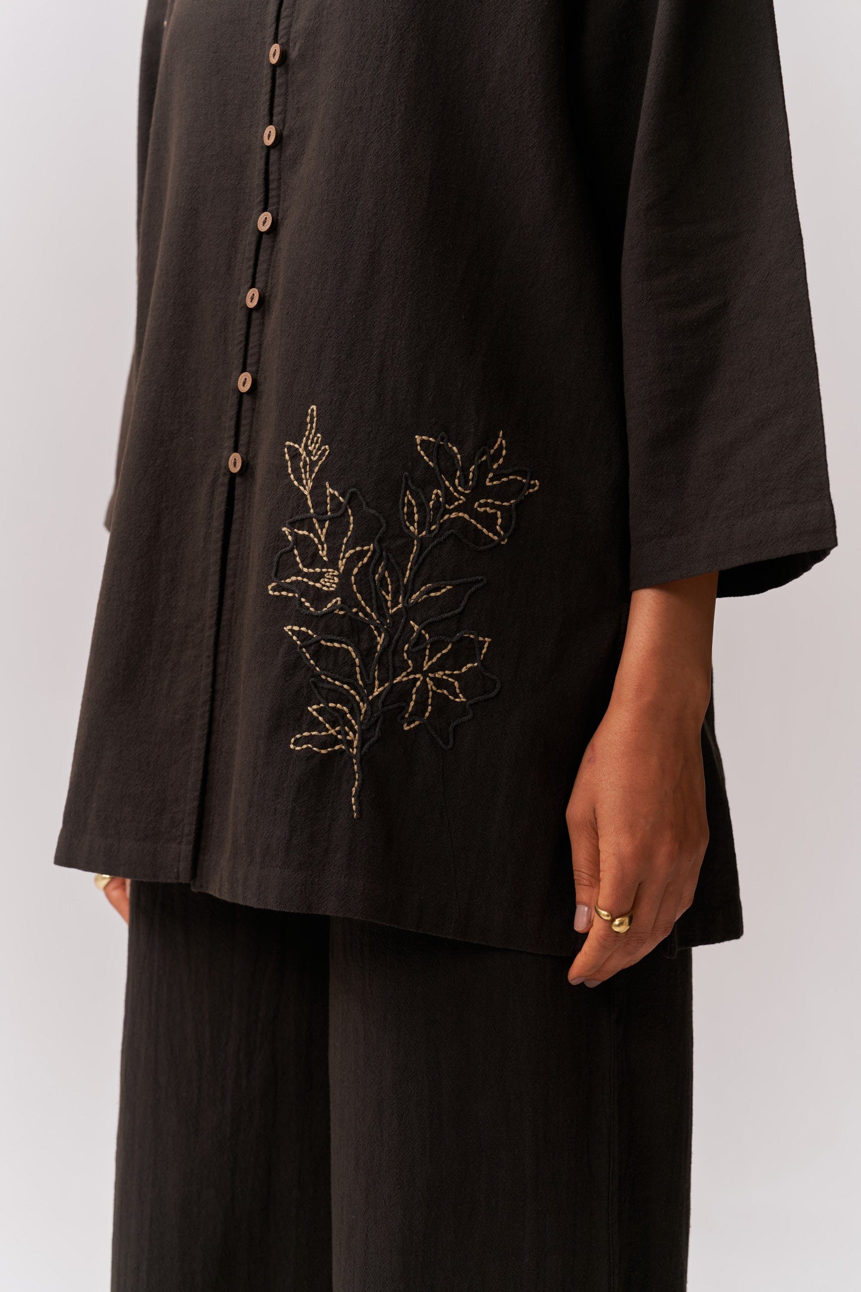 PATAKA CO-ORD SET SPACELINES