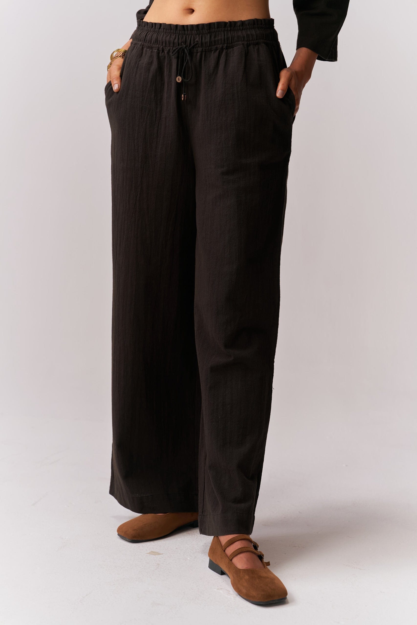 PATAKA CO-ORD SET SPACELINES