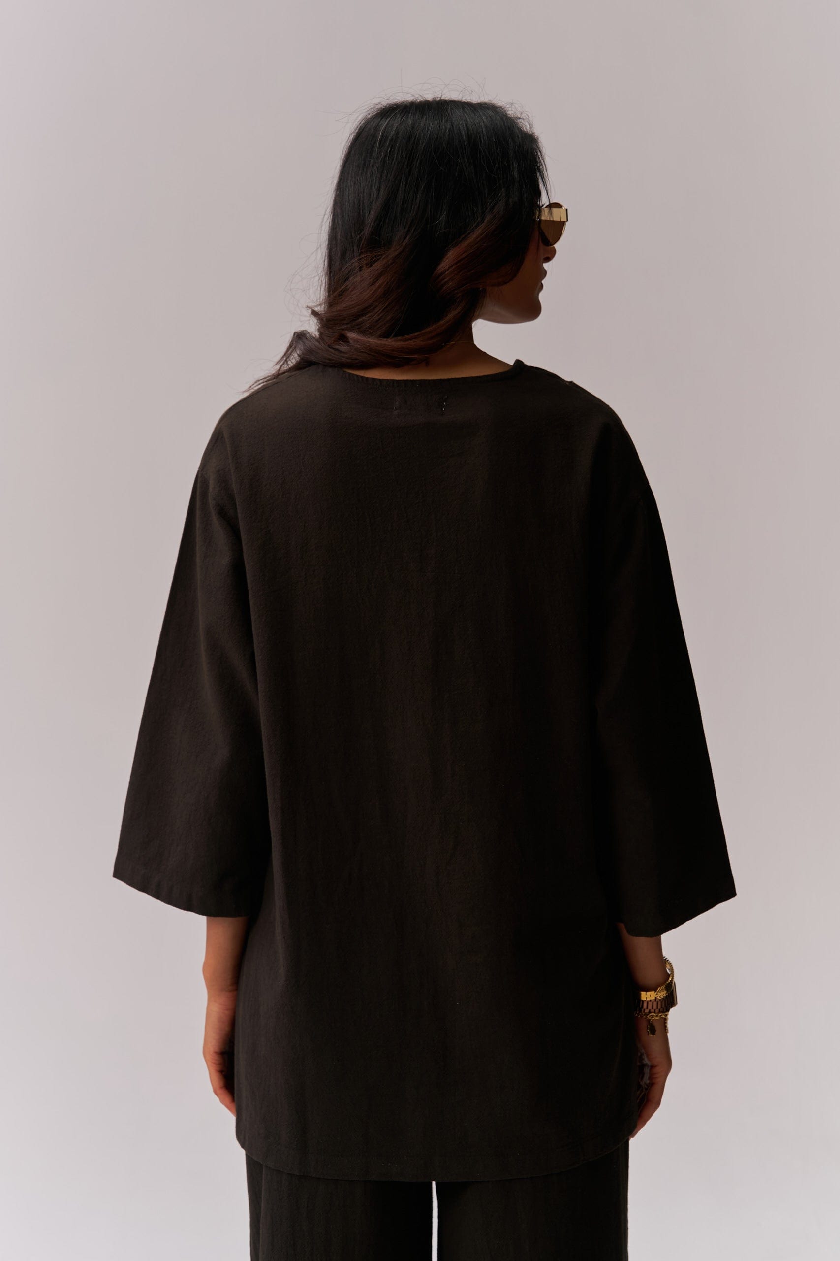 PATAKA CO-ORD SET SPACELINES