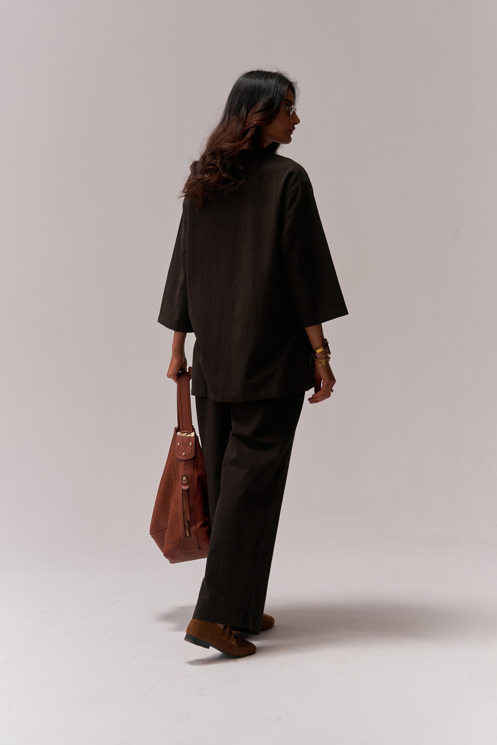 PATAKA CO-ORD SET SPACELINES