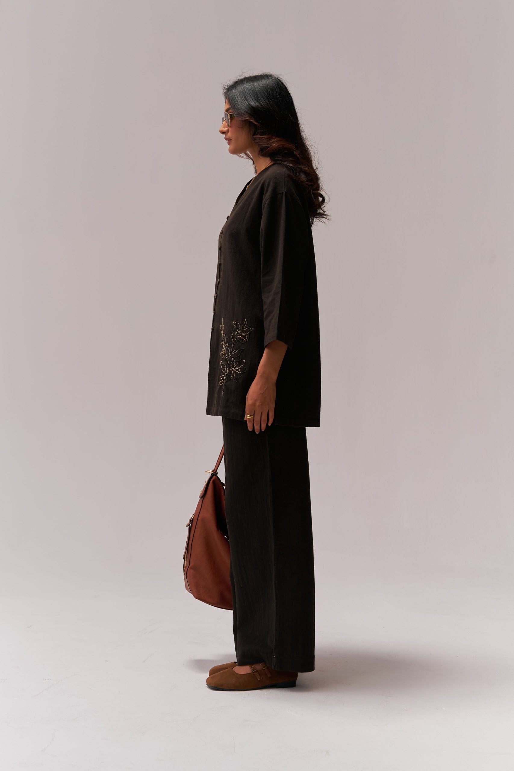 PATAKA CO-ORD SET SPACELINES