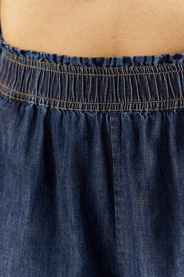 PETALS SHORTS SPACELINES